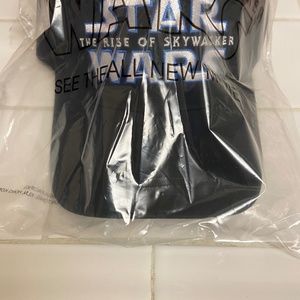 Star Wars --  The Rise of Skywalker Trucker Hat